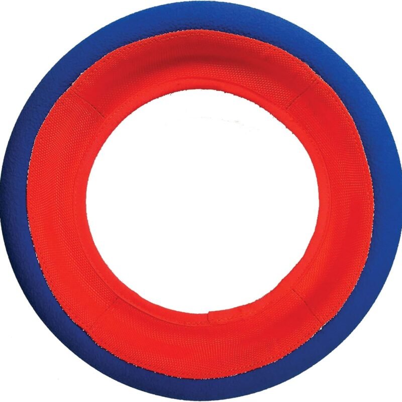 !  Outdoor Dog Toy, Large, For Large Breeds